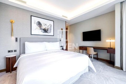 Apartment in The Address Residences Dubai Opera, Downtown Dubai (Downtown Burj Dubai), Dubai 2 bedrooms, 117.43 sq.m. № 128934 - photo 9