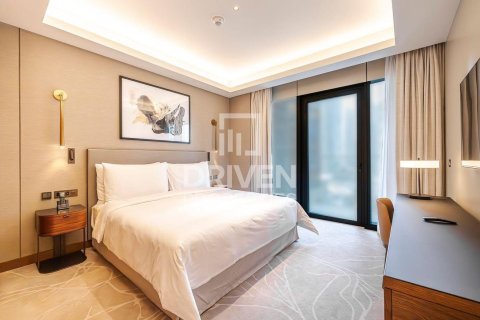 Apartment in The Address Residences Dubai Opera, Downtown Dubai (Downtown Burj Dubai), Dubai 2 bedrooms, 117.43 sq.m. № 128934 - photo 12