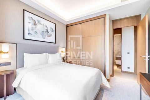 Apartment in The Address Residences Dubai Opera, Downtown Dubai (Downtown Burj Dubai), Dubai 2 bedrooms, 117.43 sq.m. № 128934 - photo 7