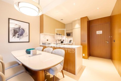 Apartment in The Address Residences Dubai Opera, Downtown Dubai (Downtown Burj Dubai), Dubai 2 bedrooms, 117.43 sq.m. № 128934 - photo 5