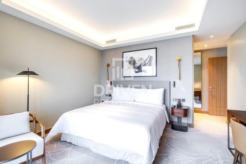 Apartment in The Address Residences Dubai Opera, Downtown Dubai (Downtown Burj Dubai), Dubai 2 bedrooms, 117.43 sq.m. № 128934 - photo 13
