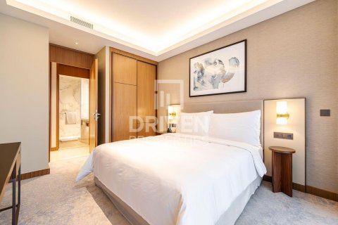 Apartment in The Address Residences Dubai Opera, Downtown Dubai (Downtown Burj Dubai), Dubai 2 bedrooms, 117.43 sq.m. № 128934 - photo 2