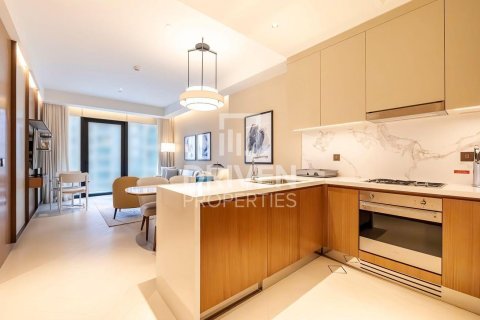 Apartment in The Address Residences Dubai Opera, Downtown Dubai (Downtown Burj Dubai), Dubai 2 bedrooms, 117.43 sq.m. № 128934 - photo 6