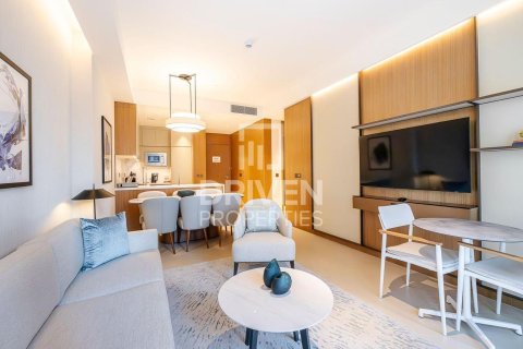 Apartment in The Address Residences Dubai Opera, Downtown Dubai (Downtown Burj Dubai), Dubai 2 bedrooms, 117.43 sq.m. № 128934 - photo 4