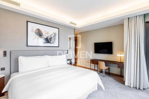 Apartment in The Address Residences Dubai Opera, Downtown Dubai (Downtown Burj Dubai), Dubai 2 bedrooms, 117.43 sq.m. № 128934 - photo 10