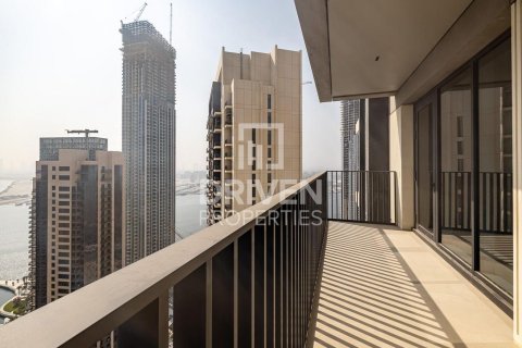 Apartamento en Creek Horizon, Dubai Creek Harbour (The Lagoons), Dubai, 2 dormitorios, 112.78 m², № 128872 - foto 19