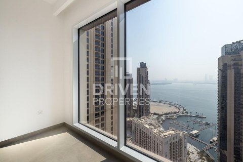 Apartamento en Creek Horizon, Dubai Creek Harbour (The Lagoons), Dubai, 2 dormitorios, 112.78 m², № 128872 - foto 17