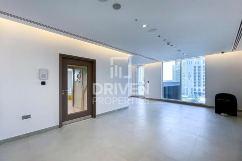 Apartamento en Creek Horizon, Dubai Creek Harbour (The Lagoons), Dubai, 2 dormitorios, 112.78 m², № 128872 - foto 7