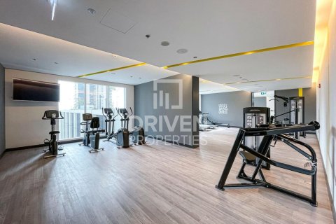 Apartamento en Creek Horizon, Dubai Creek Harbour (The Lagoons), Dubai, 2 dormitorios, 112.78 m², № 128872 - foto 22