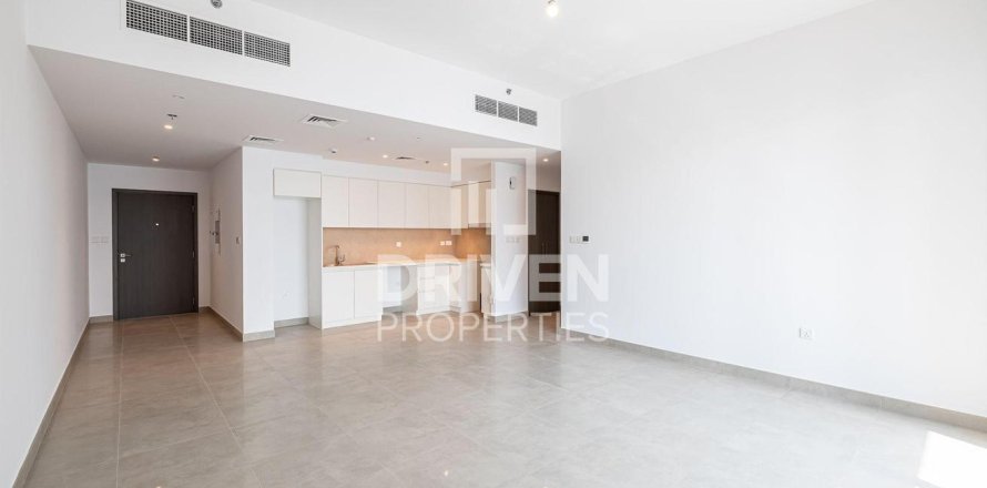 Apartamento en Creek Horizon, Dubai Creek Harbour (The Lagoons), Dubai, 2 dormitorios, 112.78 m², № 128872