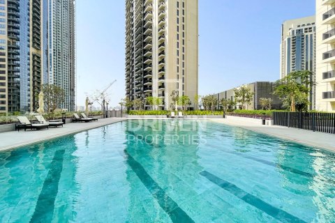 Apartamento en Creek Horizon, Dubai Creek Harbour (The Lagoons), Dubai, 2 dormitorios, 112.78 m², № 128872 - foto 24