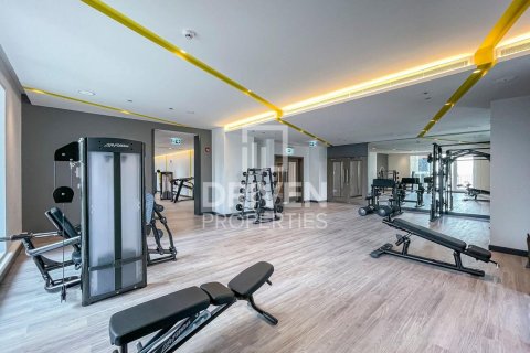 Apartamento en Creek Horizon, Dubai Creek Harbour (The Lagoons), Dubai, 2 dormitorios, 112.78 m², № 128872 - foto 21