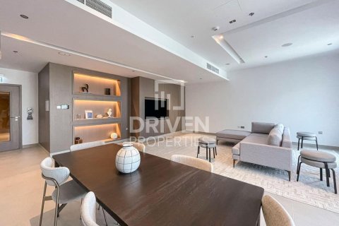 Apartamento en Creek Horizon, Dubai Creek Harbour (The Lagoons), Dubai, 2 dormitorios, 112.78 m², № 128872 - foto 20