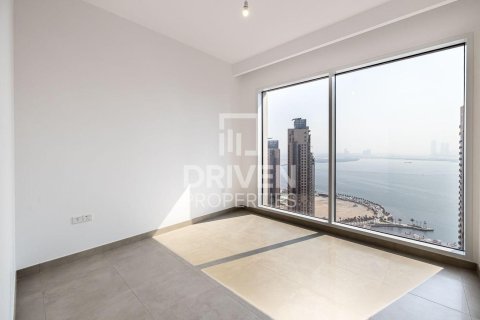 Apartamento en Creek Horizon, Dubai Creek Harbour (The Lagoons), Dubai, 2 dormitorios, 112.78 m², № 128872 - foto 6