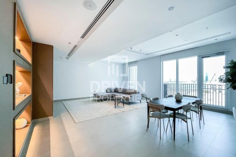 Apartamento en Creek Horizon, Dubai Creek Harbour (The Lagoons), Dubai, 2 dormitorios, 112.78 m², № 128872 - foto 4