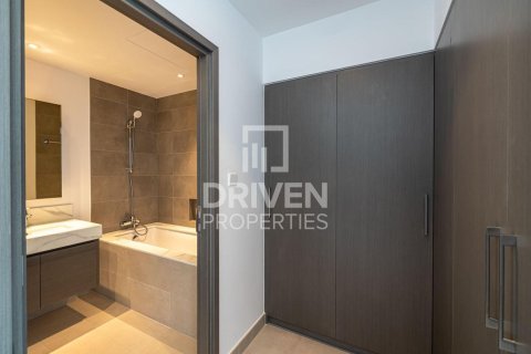 Apartamento en Creek Horizon, Dubai Creek Harbour (The Lagoons), Dubai, 2 dormitorios, 112.78 m², № 128872 - foto 13