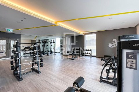 Apartamento en Creek Horizon, Dubai Creek Harbour (The Lagoons), Dubai, 2 dormitorios, 112.78 m², № 128872 - foto 27
