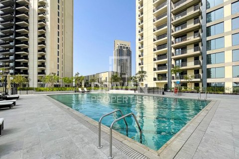 Apartamento en Creek Horizon, Dubai Creek Harbour (The Lagoons), Dubai, 2 dormitorios, 112.78 m², № 128872 - foto 25