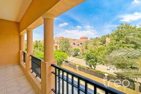 فيلا في Hacienda, فيلات, دبي 5 غرف نوم , 342.63 م² رقم 119788 - صورة 12