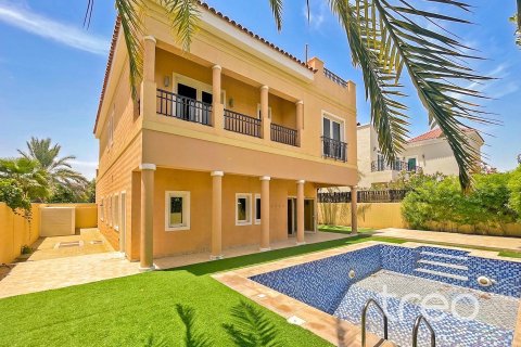 فيلا في Hacienda, فيلات, دبي 5 غرف نوم , 342.63 م² رقم 119788 - صورة 2