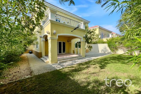 فيلا في Legacy, Jumeirah Park, دبي 3 غرف نوم, 327.67 م² رقم 119790 - صورة 9
