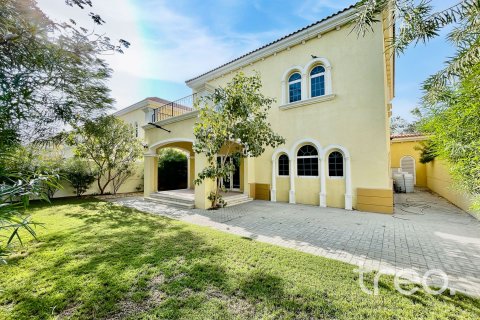 فيلا في Legacy, Jumeirah Park, دبي 3 غرف نوم, 327.67 م² رقم 119790