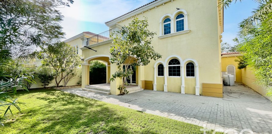 فيلا في Legacy, Jumeirah Park, دبي 3 غرف نوم, 327.67 م² رقم 119790