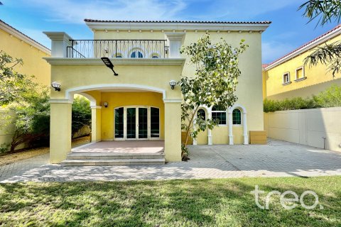فيلا في Legacy, Jumeirah Park, دبي 3 غرف نوم, 327.67 م² رقم 119790 - صورة 16