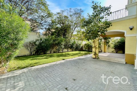 فيلا في Legacy, Jumeirah Park, دبي 3 غرف نوم, 327.67 م² رقم 119790 - صورة 2