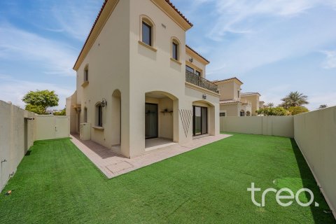 Villa in Samara, Arabian Ranches 2, Dubai 4 bedrooms, 299.61 sq.m. № 119789