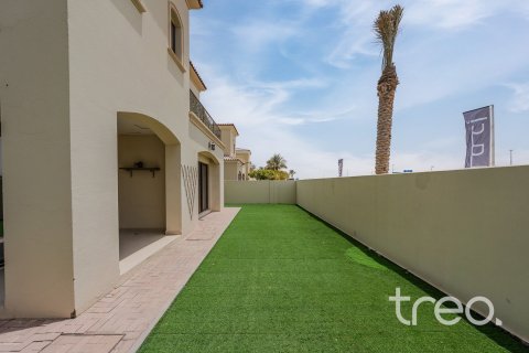 Villa in Samara, Arabian Ranches 2, Dubai 4 bedrooms, 299.61 sq.m. № 119789 - photo 22