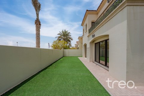 Villa in Samara, Arabian Ranches 2, Dubai 4 bedrooms, 299.61 sq.m. № 119789 - photo 21