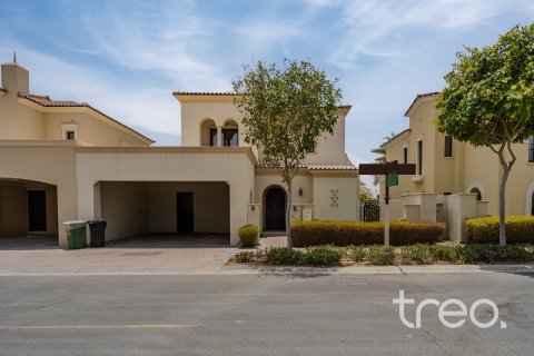 Villa in Samara, Arabian Ranches 2, Dubai 4 bedrooms, 299.61 sq.m. № 119789 - photo 23