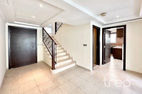 Villa à Jumeirah Park, Dubai, 3 chambres, 284.56 m², № 119786 - photo 10