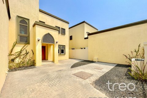Villa à Jumeirah Park, Dubai, 3 chambres, 284.56 m², № 119786 - photo 15