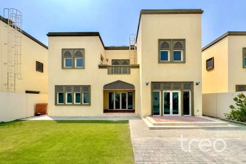 Villa à Jumeirah Park, Dubai, 3 chambres, 284.56 m², № 119786 - photo 14