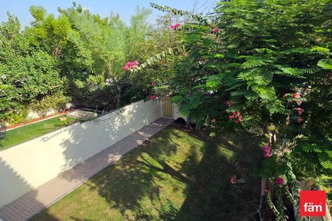 فيلا في دبي 3 غرف نوم, 255.4 م² رقم 94738 - صورة 21