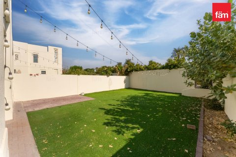 Снять в аренду таунхаус в Риме, Дубай: 291.2м², № 94734 - фото 30