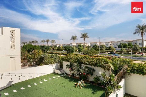 Снять в аренду таунхаус в Риме, Дубай: 291.2м², № 94734 - фото 29