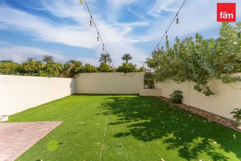 Снять в аренду таунхаус в Риме, Дубай: 291.2м², № 94734 - фото 21