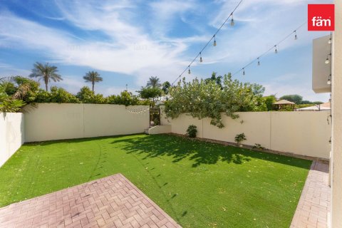 Снять в аренду таунхаус в Риме, Дубай: 291.2м², № 94734 - фото 20