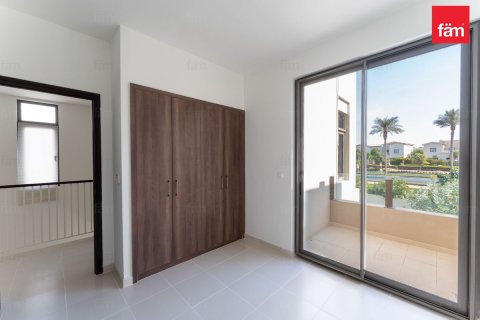 Снять в аренду таунхаус в Риме, Дубай: 291.2м², № 94734 - фото 22