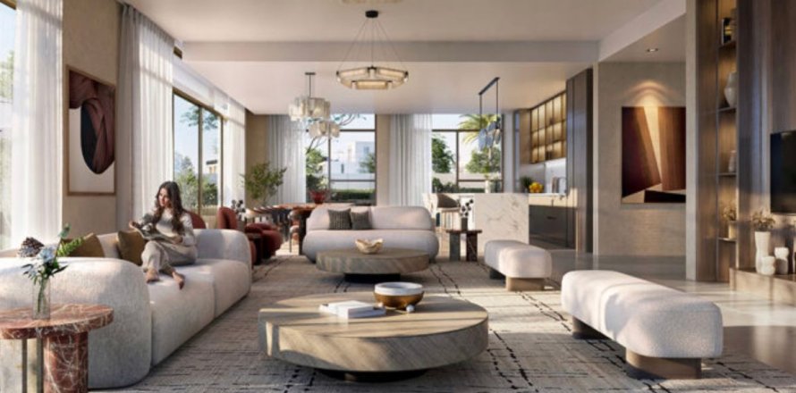 فيلا في دبي 5 غرف نوم , 830.5 م² رقم 94731