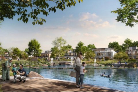 فيلا في دبي 5 غرف نوم , 830.5 م² رقم 94731 - صورة 9