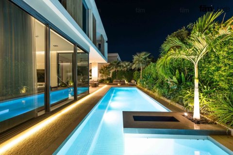Villa in Tilal Al Ghaf, Dubai 5 bedrooms, 619 sq.m. № 94733 - photo 21