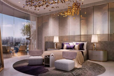 شقة في الخليج التجاري, دبي 44.3 م² رقم 94730 - صورة 2