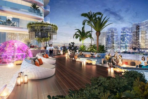 شقة في الخليج التجاري, دبي 44.3 م² رقم 94730 - صورة 7