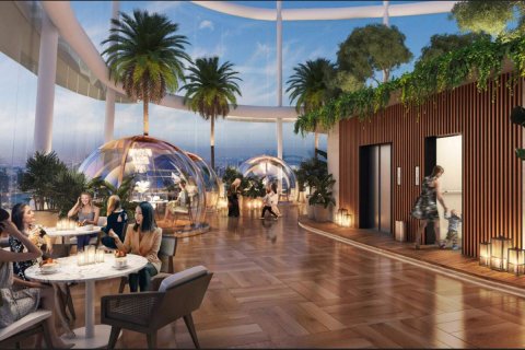 شقة في الخليج التجاري, دبي 44.3 م² رقم 94730 - صورة 8