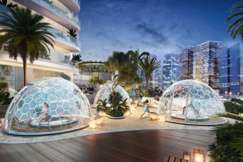 شقة في الخليج التجاري, دبي 44.3 م² رقم 94730 - صورة 9