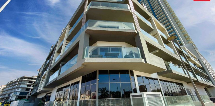 Apartamento en Dubai, 1 dormitorio, 95.7 m², № 94732